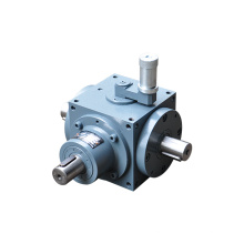 Transmission Drive Steering Box Gear 90 Degree Shaft Gearbox Rotary Cutter washing gear box